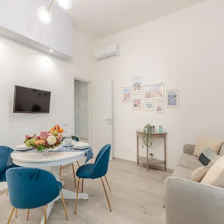 In Near Versilia Appartement