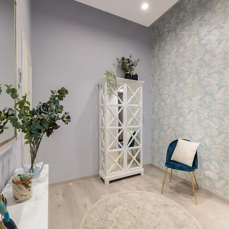 Apartament In Near Versilia *