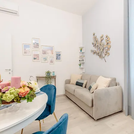 Appartement In Near Versilia Viareggio