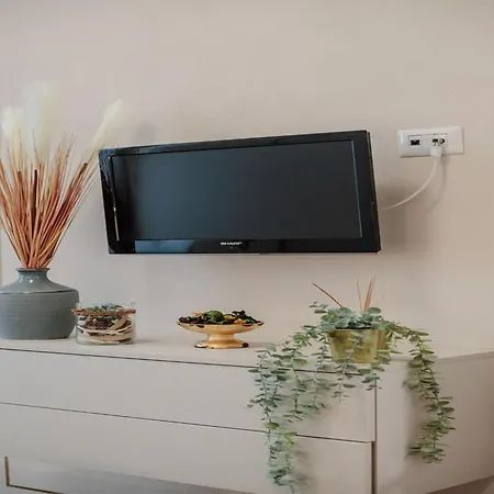 דירה In Near Versilia *