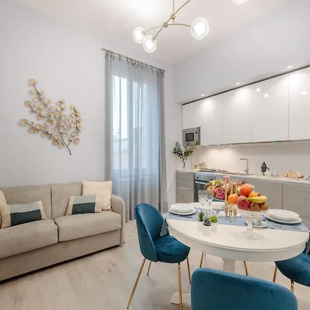 In Near Versilia Viareggio