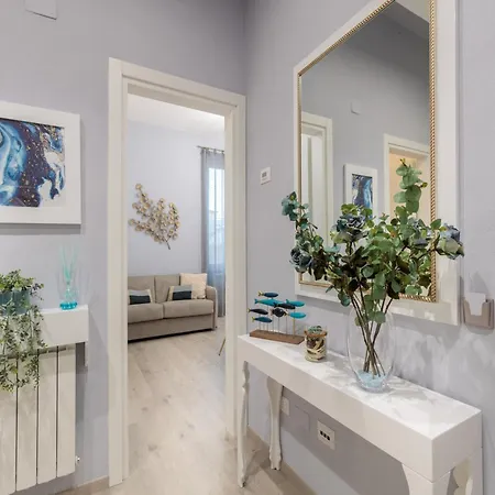 In Near Versilia דירה וירג'יו