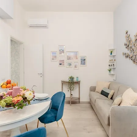 In Near Versilia דירה *