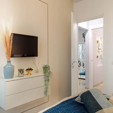 In Near Versilia Viareggio