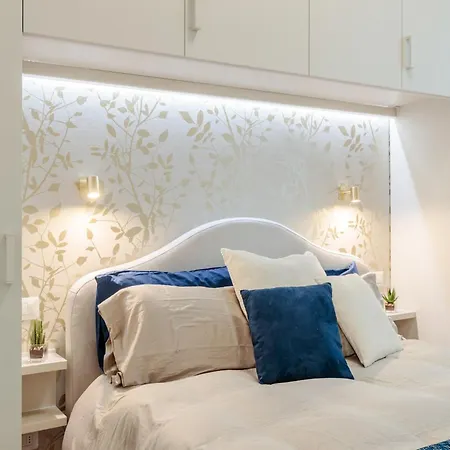 In Near Versilia Daire Viareggio