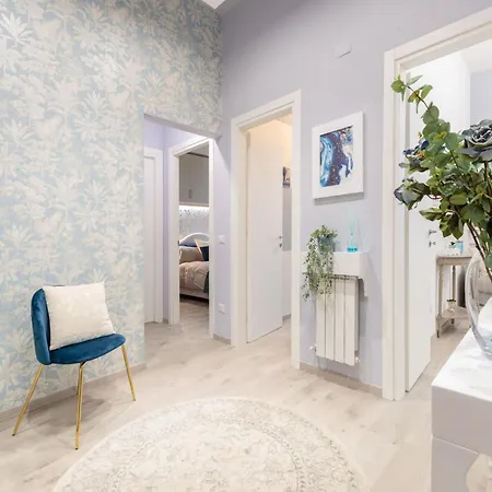 דירה In Near Versilia וירג'יו