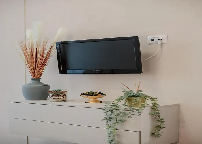 Апартаменти In Near Versilia *