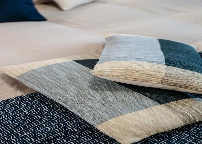 In Near Versilia В'яреджо