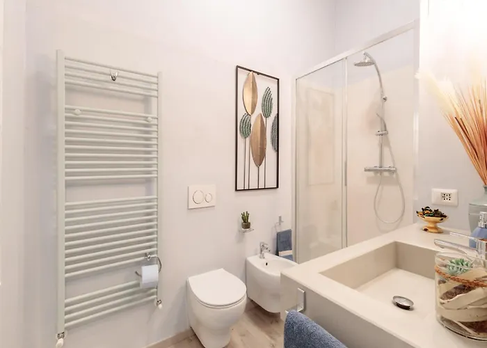 In Near Versilia * В'яреджо