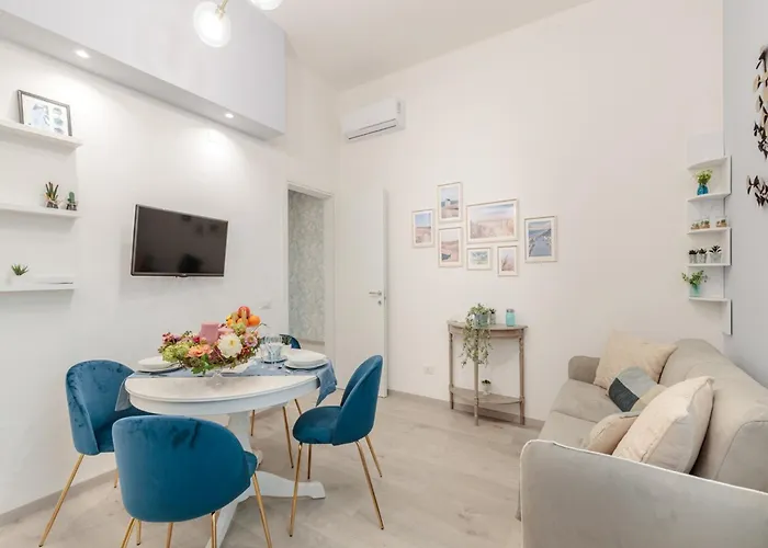 In Near Versilia Апартаменти