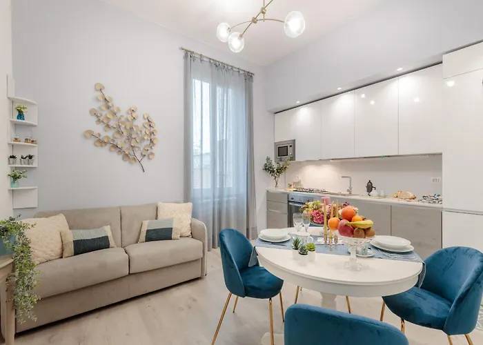 In Near Versilia В'яреджо