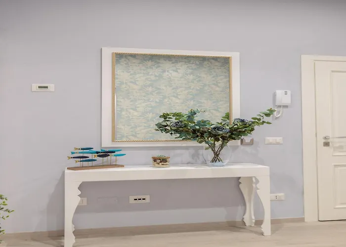 In Near Versilia * В'яреджо