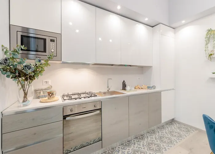 Апартаменти In Near Versilia В'яреджо