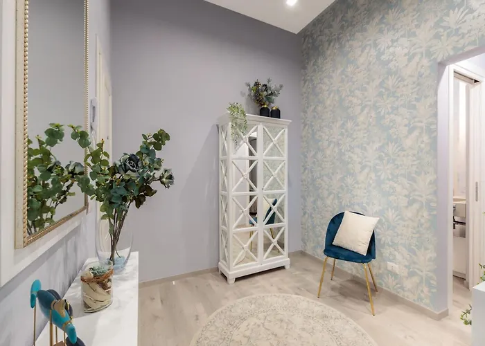 Апартаменти In Near Versilia *