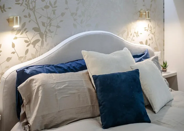 Апартаменти In Near Versilia В'яреджо