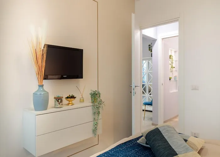 In Near Versilia В'яреджо