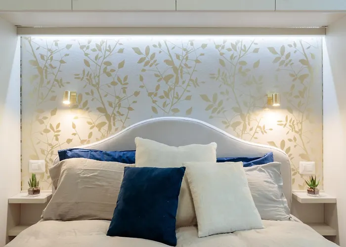 In Near Versilia Апартаменти *