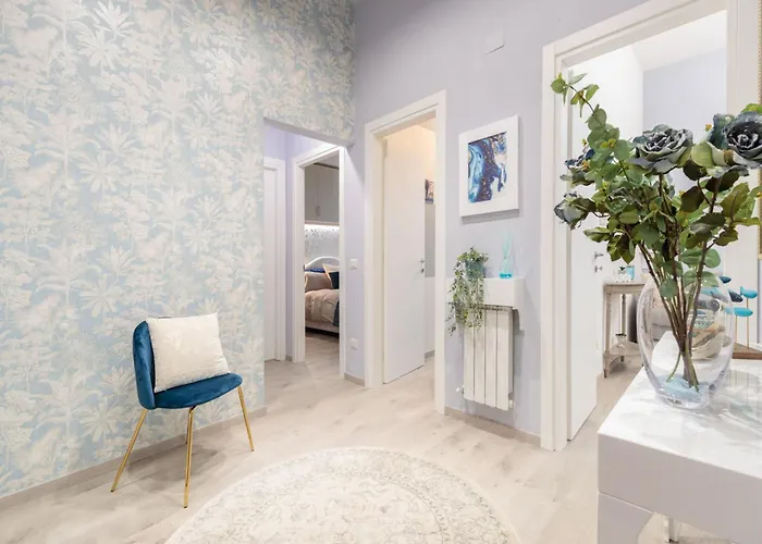 Апартаменти In Near Versilia В'яреджо