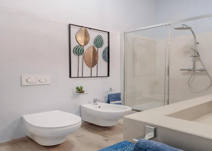 In Near Versilia В'яреджо