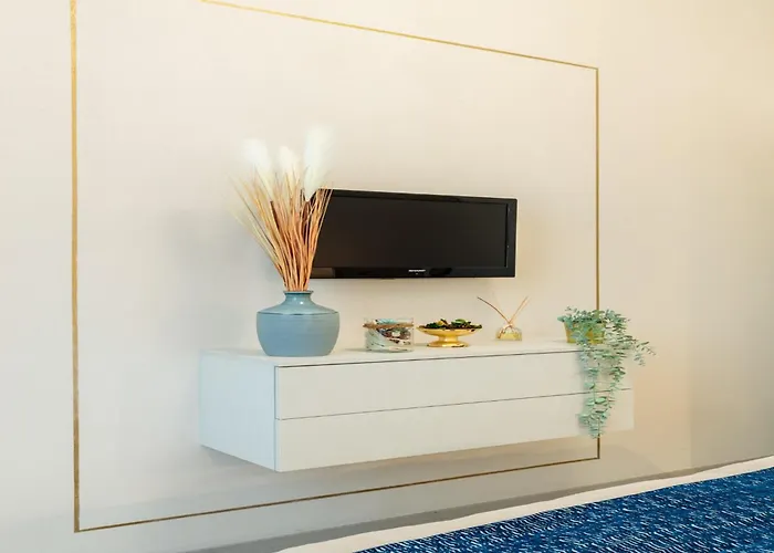 In Near Versilia Апартаменти