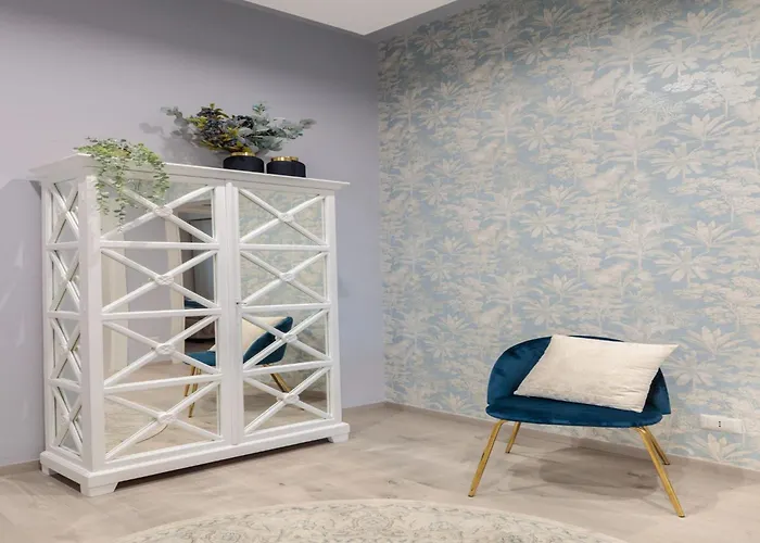 Апартаменти In Near Versilia