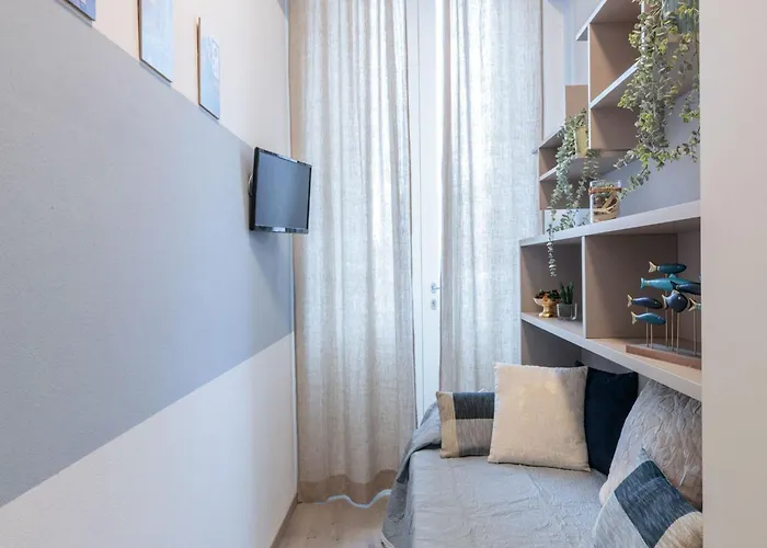 Апартаменти In Near Versilia *