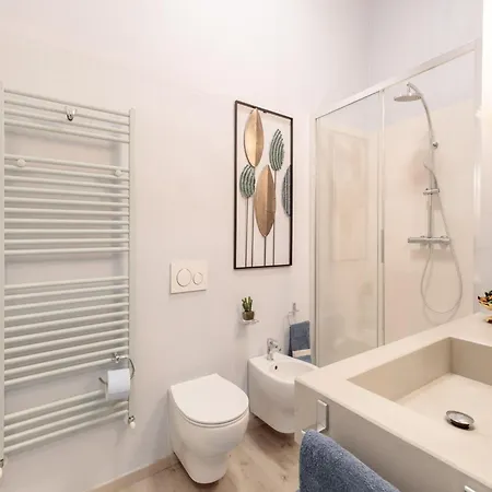 In Near Versilia * Viareggio