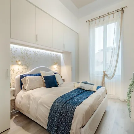 In Near Versilia Apartmán *