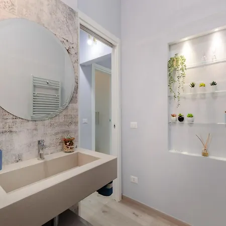 In Near Versilia Apartmán Viareggio