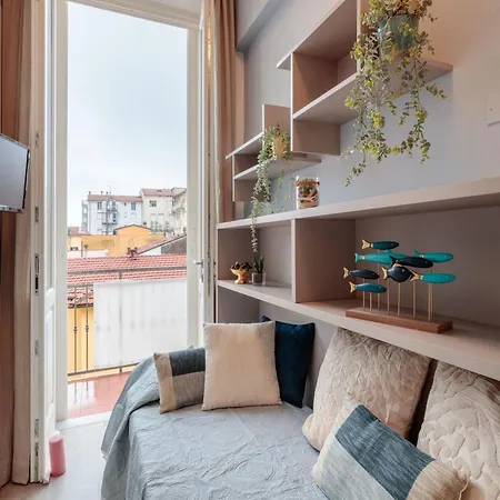 Apartmán In Near Versilia *