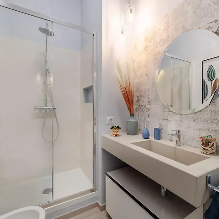 In Near Versilia Apartmán Viareggio