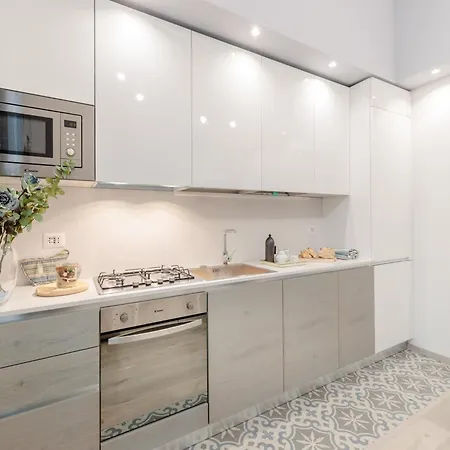 Apartmán In Near Versilia Viareggio