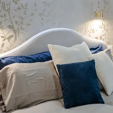 Apartmán In Near Versilia Viareggio