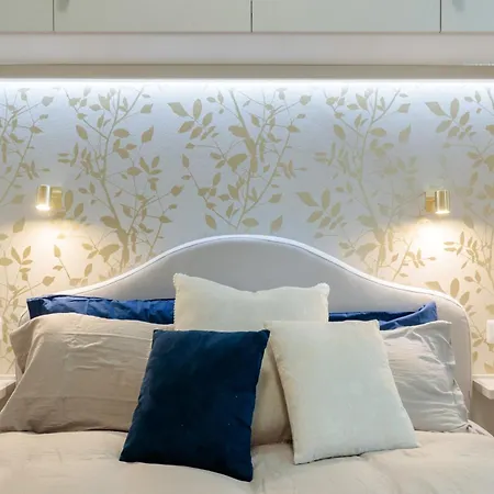 In Near Versilia Apartmán *