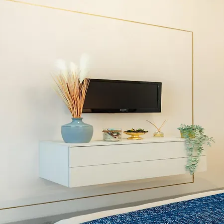 In Near Versilia Apartmán