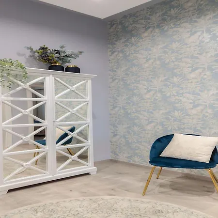 Apartmán In Near Versilia