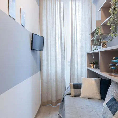 Apartmán In Near Versilia *